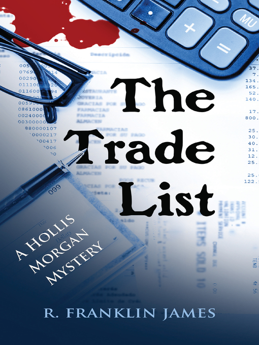 Title details for The Trade List by R. Franklin James - Available